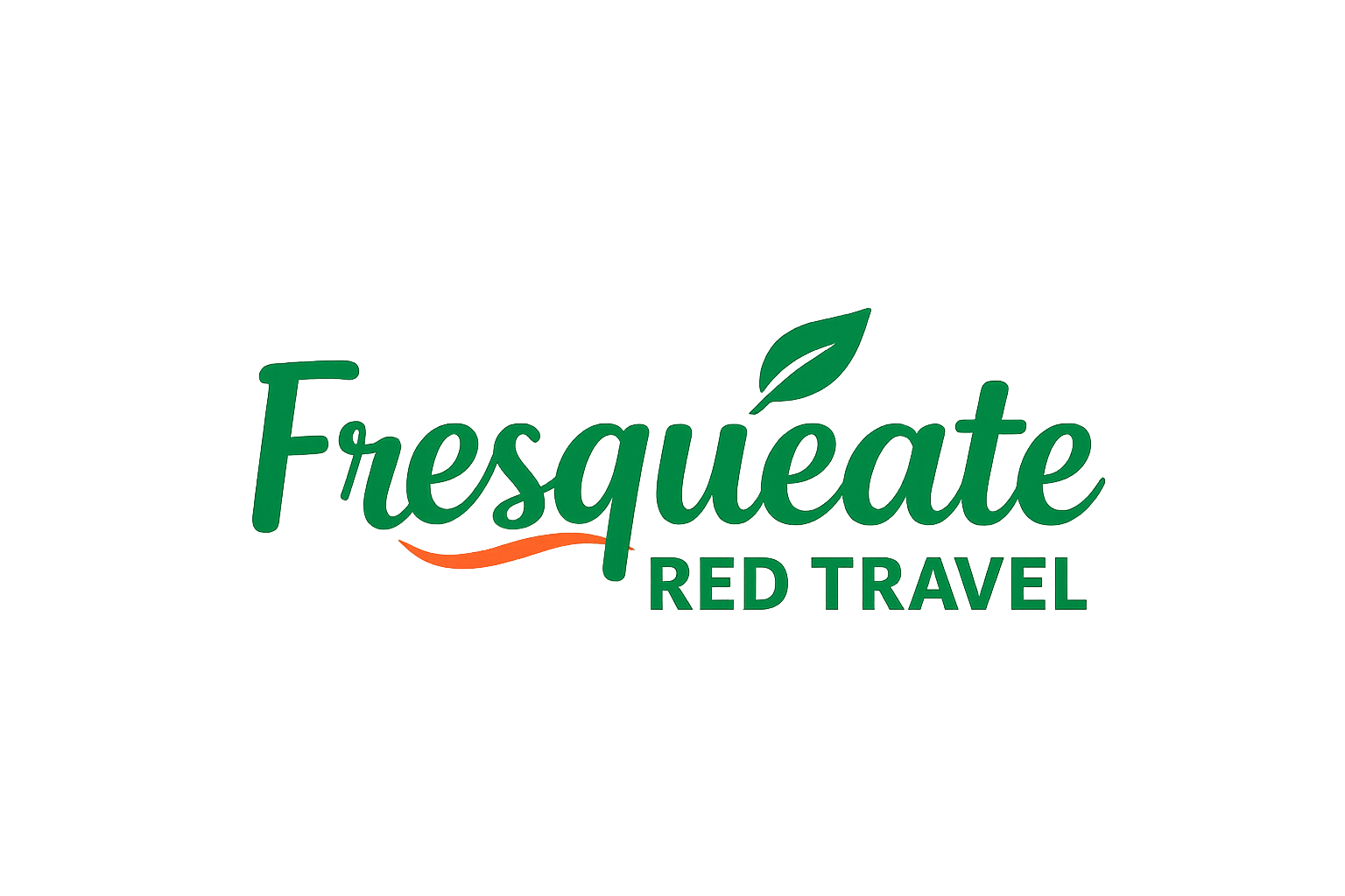 Fresquéate Red Travel